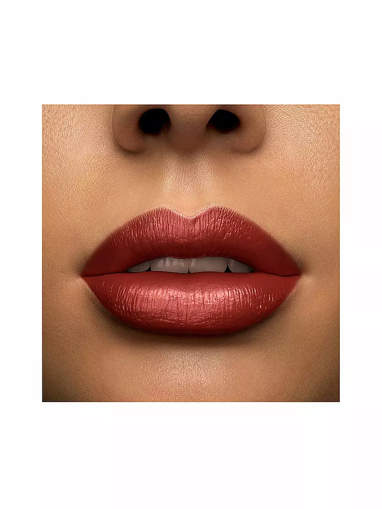LANCÔME | Rouge à lèvres - L'Absolu Rouge Cream (274 French Teal) | braun