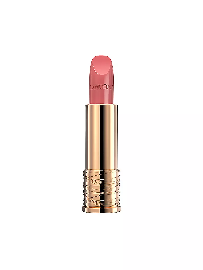 LANCÔME | Rouge à lèvres - L'Absolu Rouge Cream (276 Timeless Romanc) | rosa