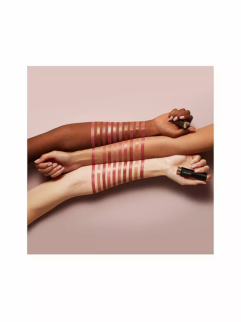 LANCÔME | Rouge à lèvres - L'Absolu Rouge Cream (276 Timeless Romanc) | rosa