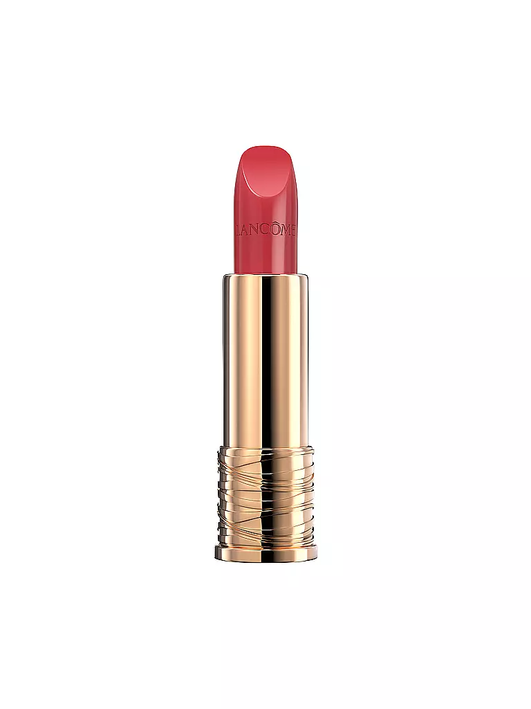 LANCÔME | Rouge à lèvres - L'Absolu Rouge Cream (347 Le Baiser) | dunkelrot
