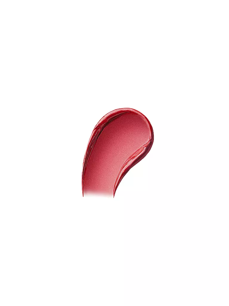 LANCÔME | Rouge à lèvres - L'Absolu Rouge Cream (347 Le Baiser) | dunkelrot