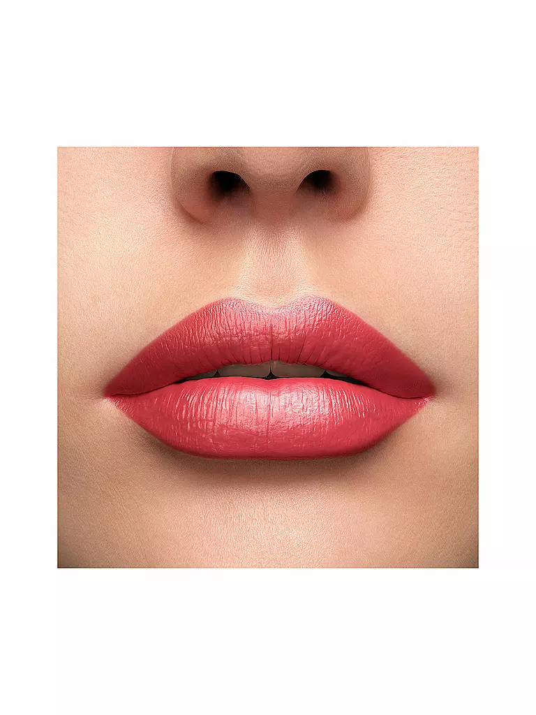 LANCÔME | Rouge à lèvres - L'Absolu Rouge Cream (347 Le Baiser) | dunkelrot