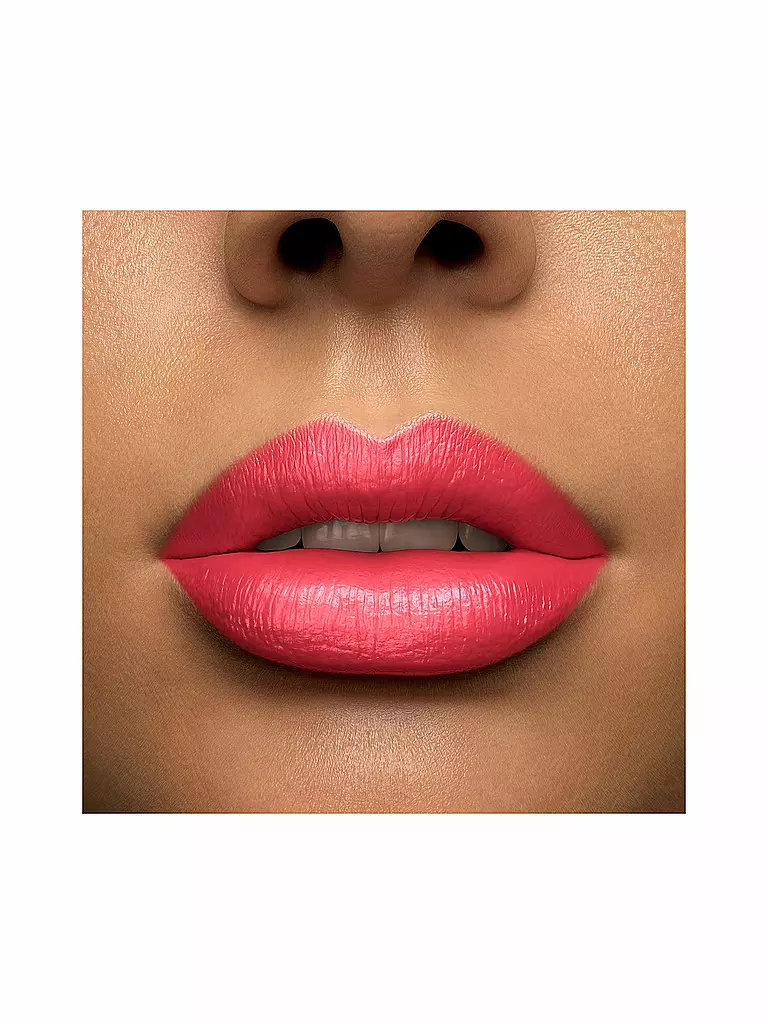 LANCÔME | Rouge à lèvres - L'Absolu Rouge Cream (347 Le Baiser) | dunkelrot