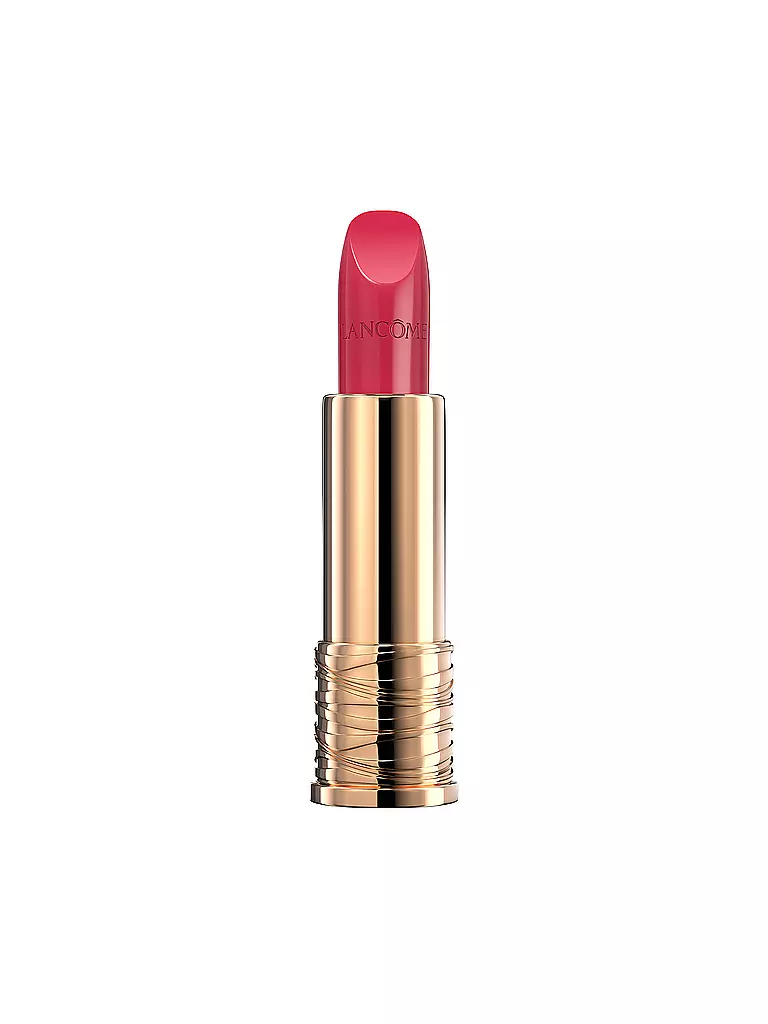 LANCÔME | Rouge à lèvres - L'Absolu Rouge Cream (366 Paris Seveille) | rosa