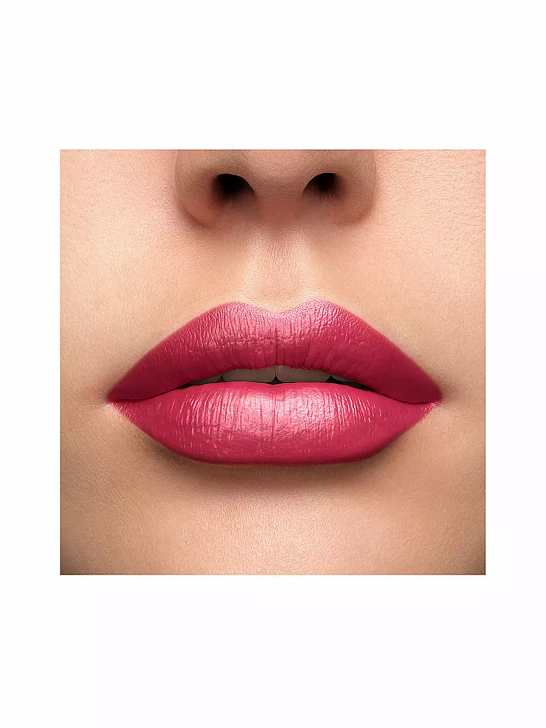 LANCÔME | Rouge à lèvres - L'Absolu Rouge Cream (366 Paris Seveille) | rosa