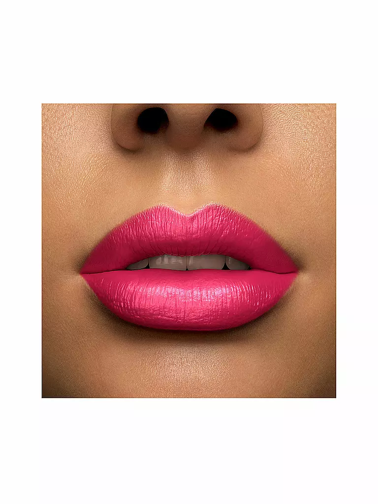 LANCÔME | Rouge à lèvres - L'Absolu Rouge Cream (366 Paris Seveille) | rosa