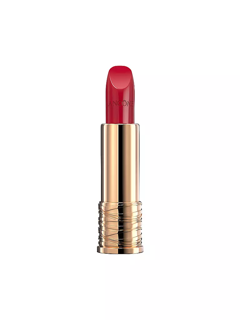 LANCÔME | Rouge à lèvres - L'Absolu Rouge Cream (368 Rose Lancôme) | rosa