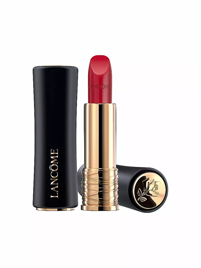 LANCÔME | Rouge à lèvres - L'Absolu Rouge Cream (368 Rose Lancôme) | rosa