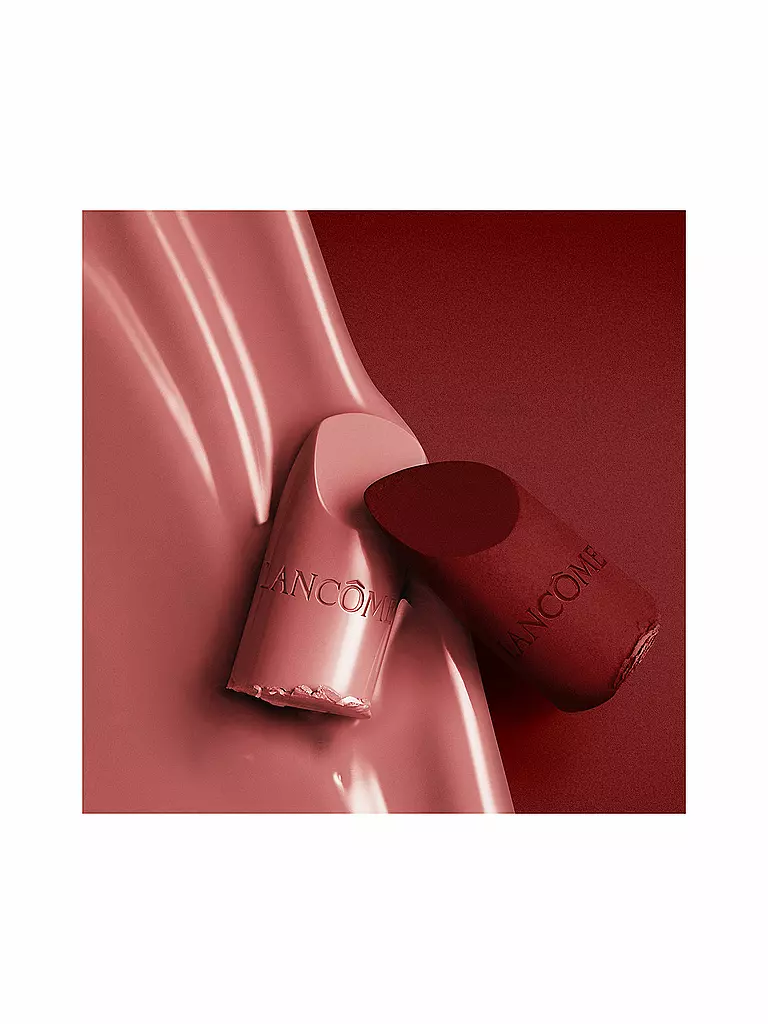 LANCÔME | Rouge à lèvres - L'Absolu Rouge Cream (368 Rose Lancôme) | 