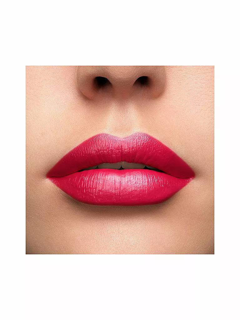 LANCÔME | Rouge à lèvres - L'Absolu Rouge Cream (368 Rose Lancôme) | 