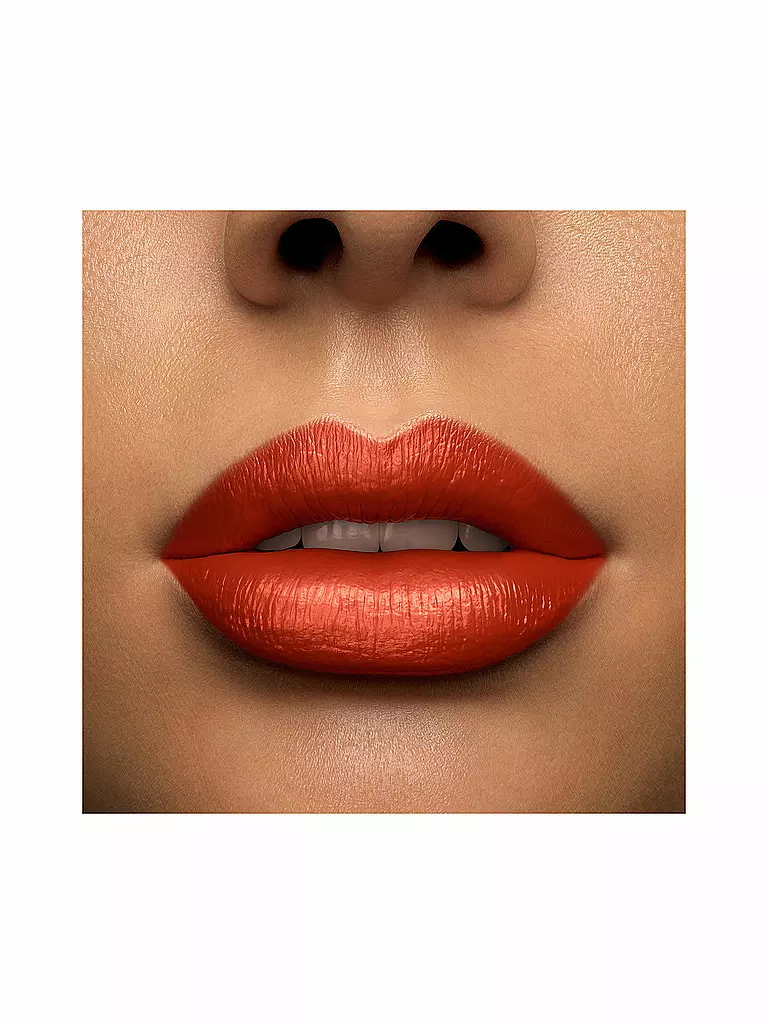 LANCÔME | Rouge à lèvres - L'Absolu Rouge Cream (66 Orange Confite) | orange
