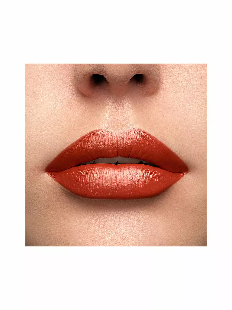 LANCÔME | Rouge à lèvres - L'Absolu Rouge Cream (66 Orange Confite) | orange