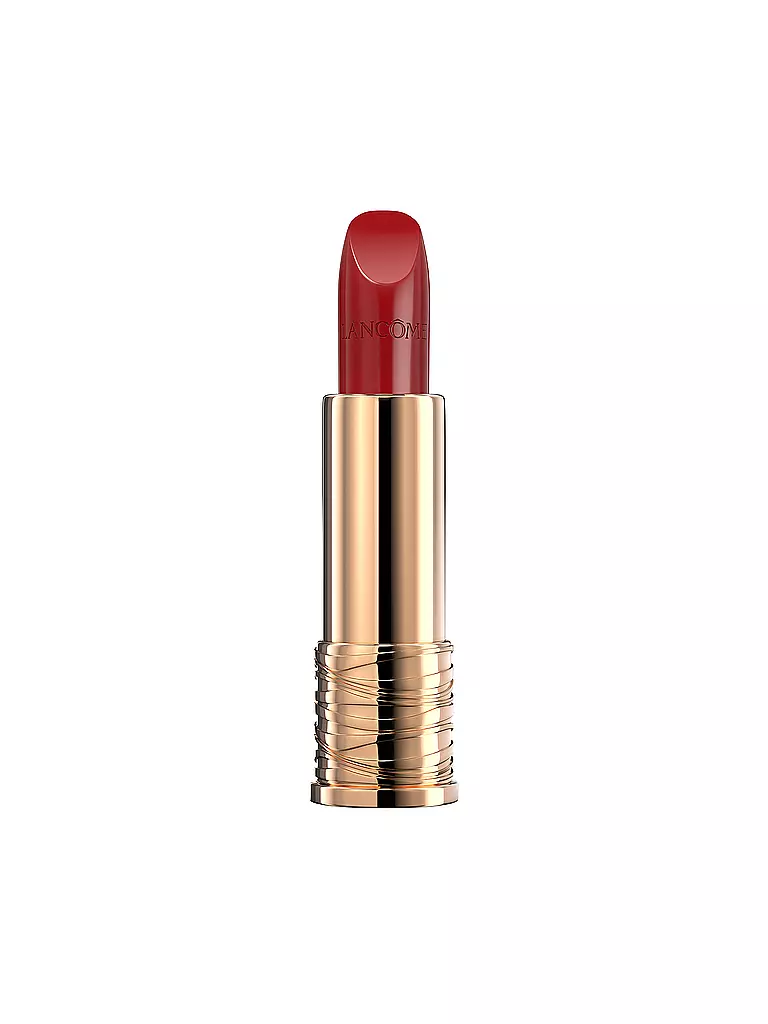 LANCÔME | Rouge à lèvres - L'Absolu Rouge Cream (888 French Idol) | beere
