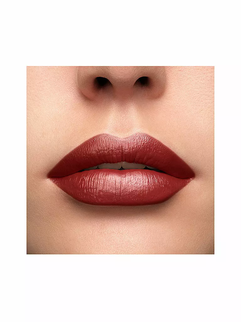 LANCÔME | Rouge à lèvres - L'Absolu Rouge Cream (888 French Idol) | beere