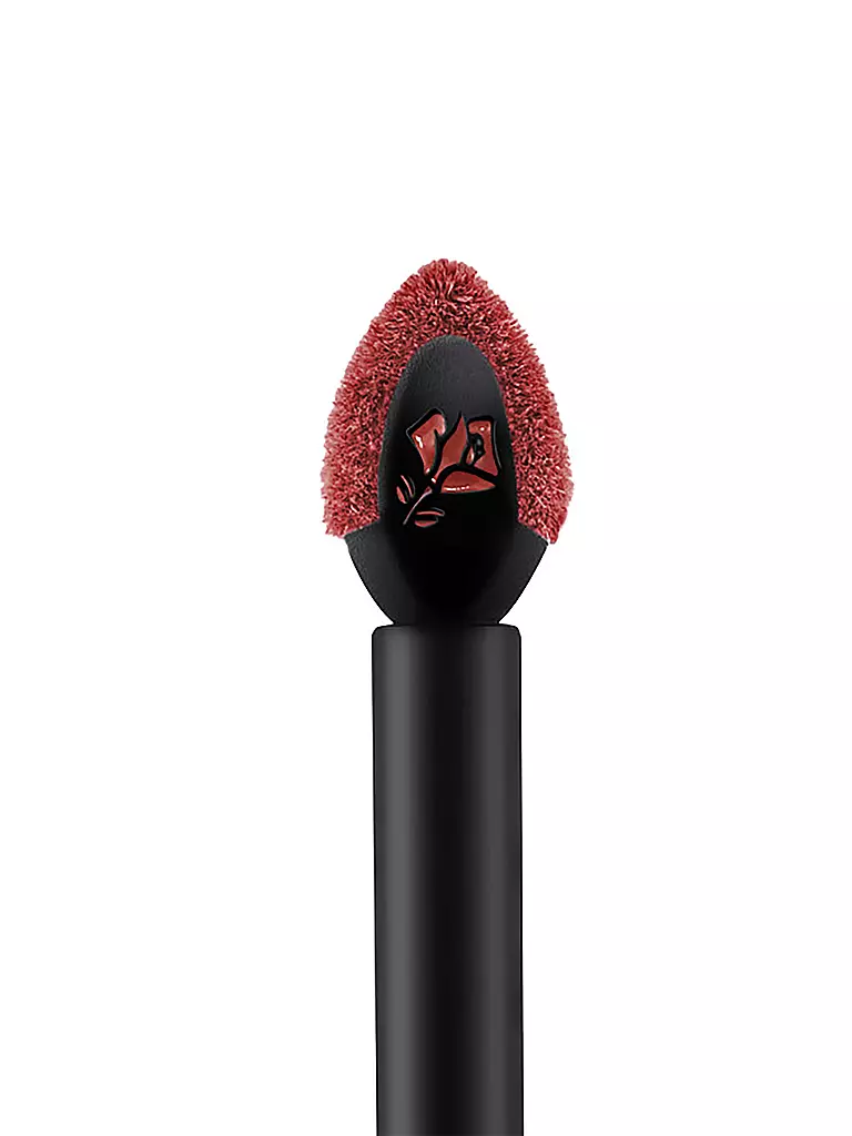 LANCÔME | Rouge à lèvres - L'Absolu Rouge Drama Ink (196) | 