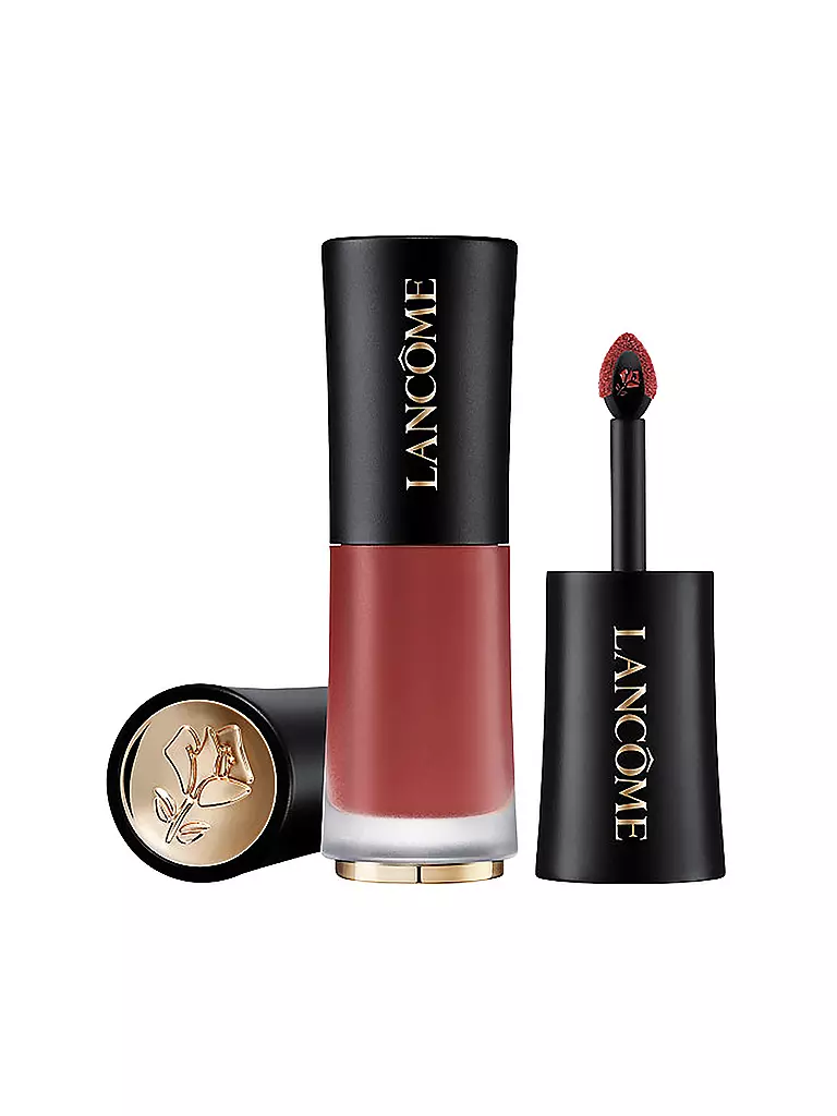 LANCÔME | Rouge à lèvres - L'Absolu Rouge Drama Ink (196) | 