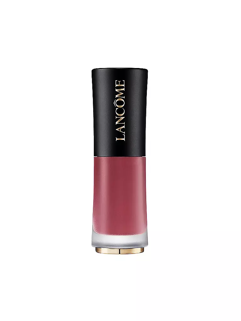 LANCÔME | Rouge à lèvres - L'Absolu Rouge Drama Ink (270) | rosa