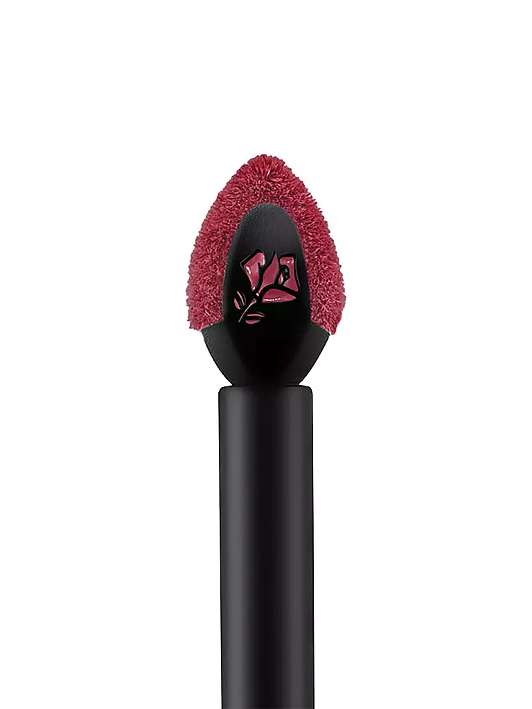 LANCÔME | Rouge à lèvres - L'Absolu Rouge Drama Ink (270) | rosa