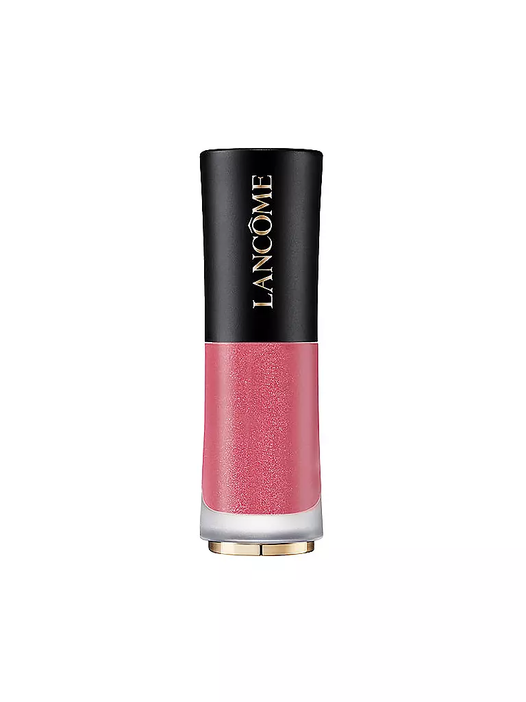 LANCÔME | Rouge à lèvres - L'Absolu Rouge Drama Ink (311) | rosa