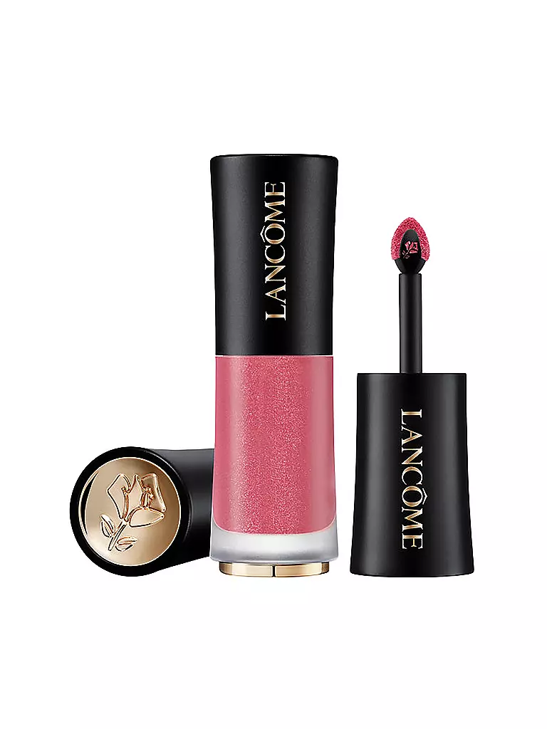 LANCÔME | Rouge à lèvres - L'Absolu Rouge Drama Ink (311) | rosa