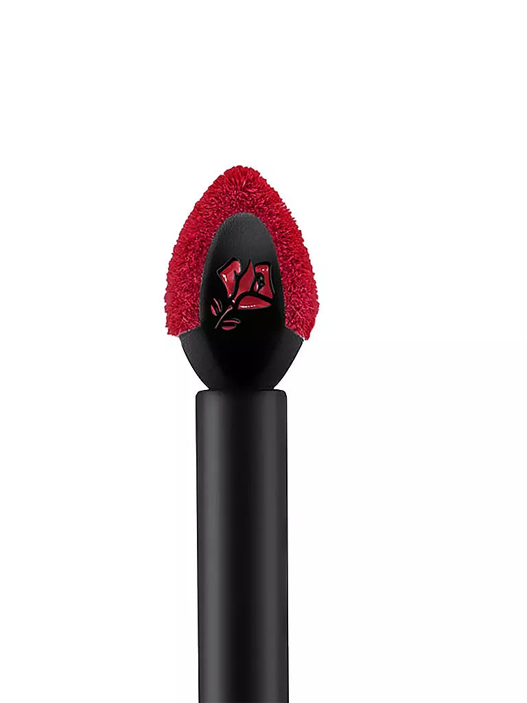 LANCÔME | Rouge à lèvres - L'Absolu Rouge Drama Ink (525) | 