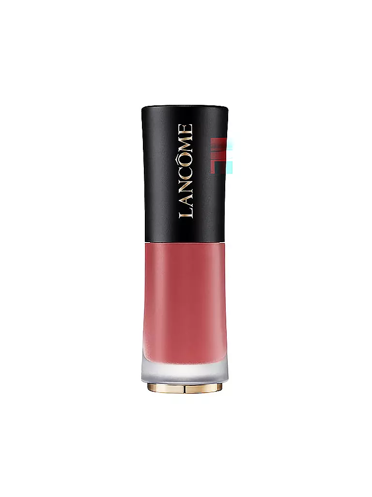LANCÔME | Rouge à lèvres - L'Absolu Rouge Drama Ink (555) | koralle