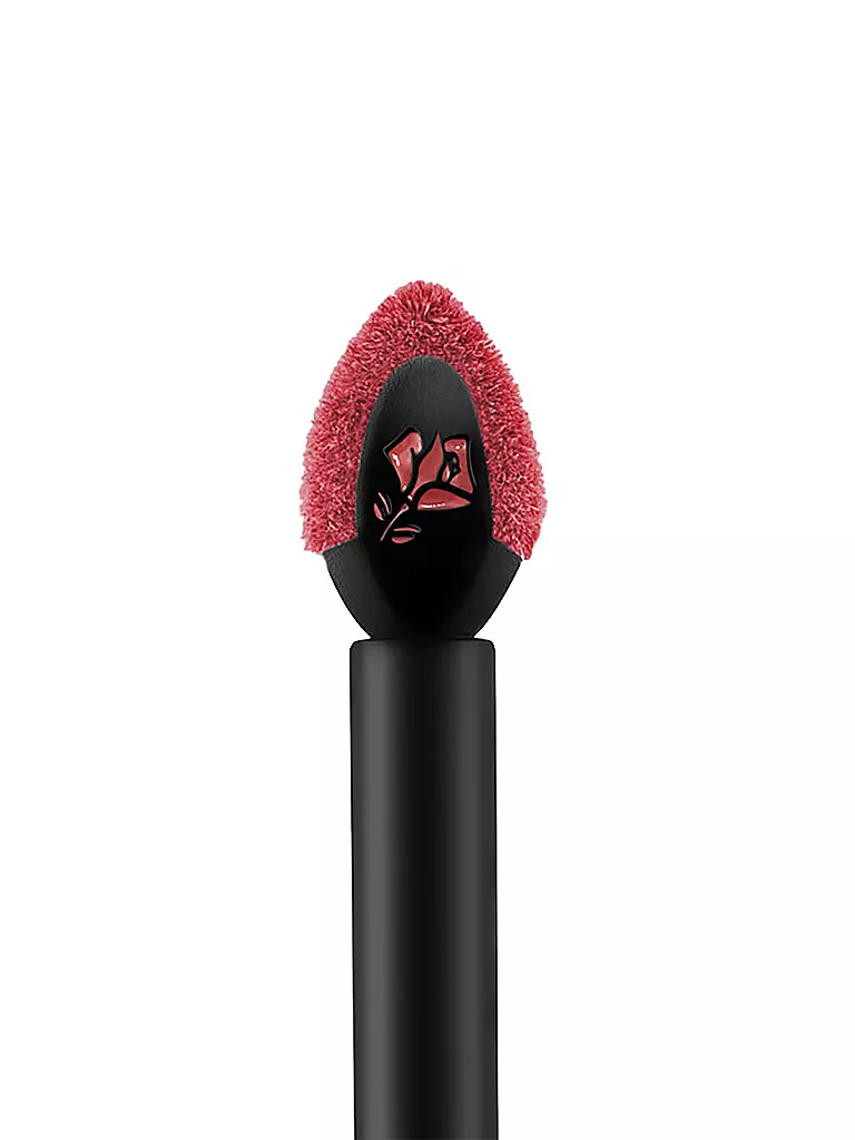 LANCÔME | Rouge à lèvres - L'Absolu Rouge Drama Ink (555) | koralle