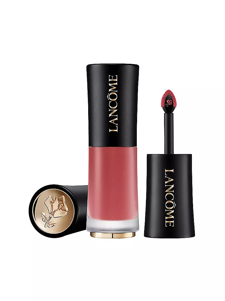 LANCÔME | Rouge à lèvres - L'Absolu Rouge Drama Ink (555) | koralle
