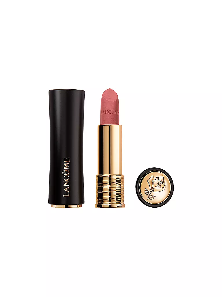 LANCÔME | Rouge à lèvres - L'Absolu Rouge Drama Matte (274 French Tea) | rosa