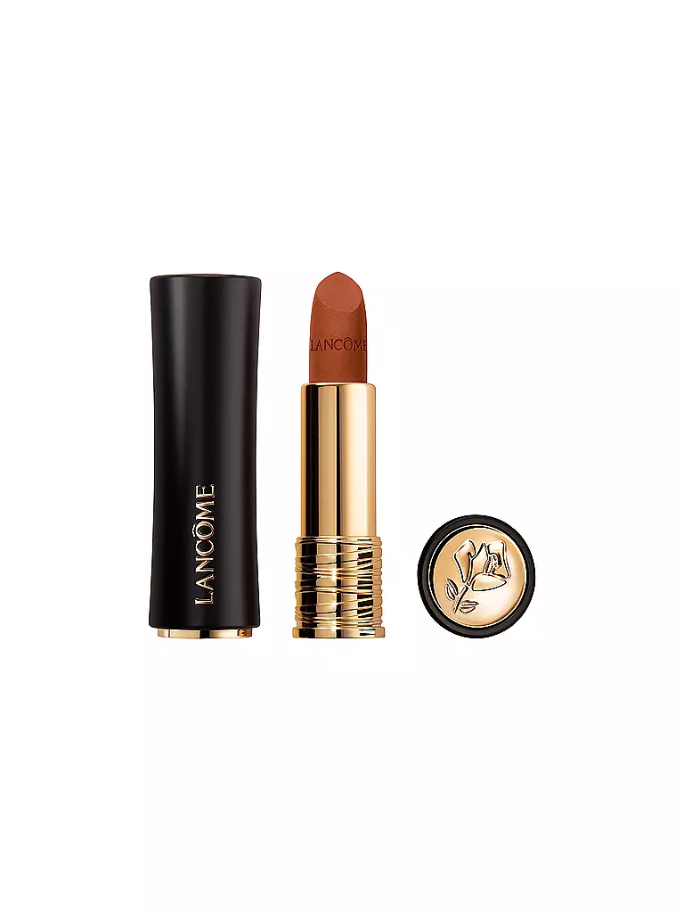 LANCÔME | Rouge à lèvres - L'Absolu Rouge Drama Matte (336 Melodrama) | kupfer