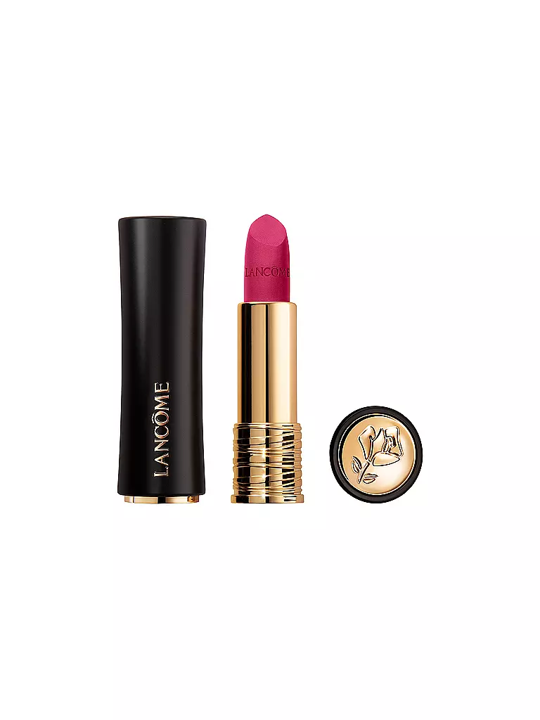 LANCÔME | Rouge à lèvres - L'Absolu Rouge Drama Matte (388 Rose Lancome) | pink