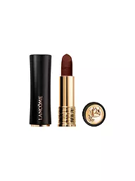 LANCÔME | Rouge à lèvres - L'Absolu Rouge Drama Matte (336 Melodrama) | Rouge foncé