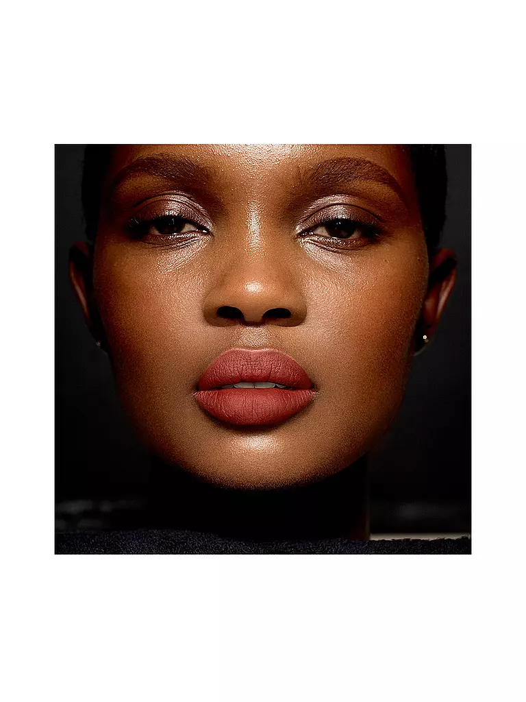 LANCÔME | Rouge à lèvres - L'Absolu Rouge Intimatte French (121 Sans Filtre) | Cuivre