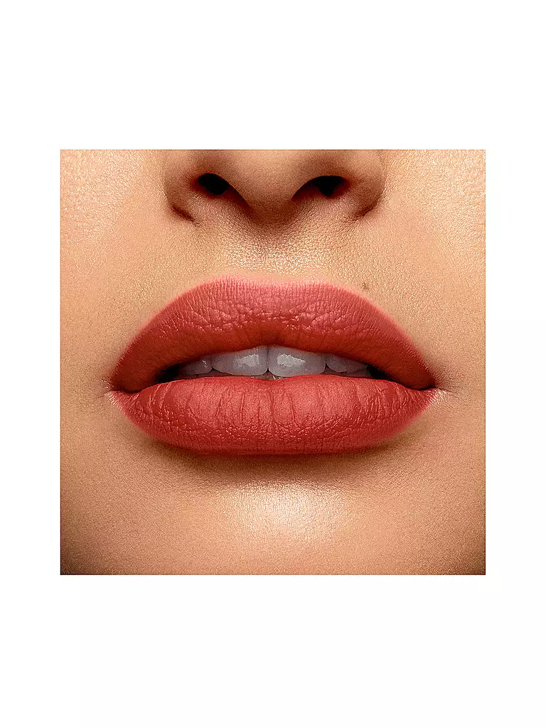 LANCÔME | Rouge à lèvres - L'Absolu Rouge Intimatte French (121 Sans Filtre) | Cuivre