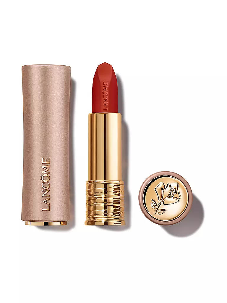 LANCÔME | Rouge à lèvres - L'Absolu Rouge Intimatte French (196 Pleasure Firs) | Rouge