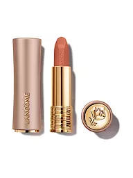 LANCÔME | Rouge à lèvres - L'Absolu Rouge Intimatte French (344 Plush Rose) | Corail