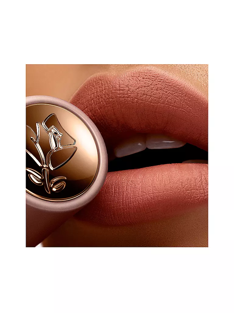 LANCÔME | Rouge à lèvres - L'Absolu Rouge Intimatte French (247 Unretouched Nude) | 