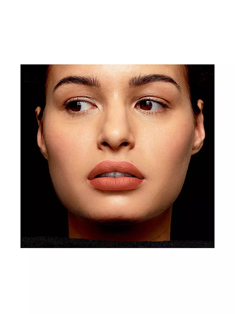 LANCÔME | Rouge à lèvres - L'Absolu Rouge Intimatte French (247 Unretouched Nude) | 