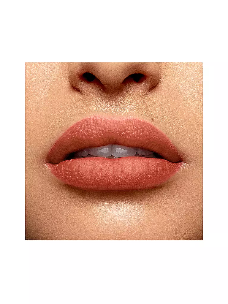 LANCÔME | Rouge à lèvres - L'Absolu Rouge Intimatte French (247 Unretouched Nude) | 