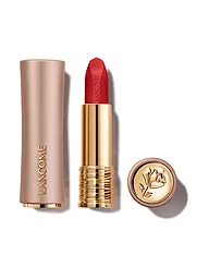 LANCÔME | Rouge à lèvres - L'Absolu Rouge Intimatte French (344 Plush Rose) | Rouge
