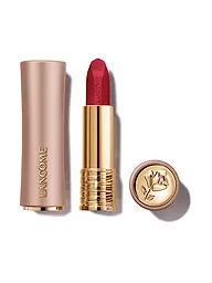 LANCÔME | Rouge à lèvres - L'Absolu Rouge Intimatte French (344 Plush Rose) | Rouge