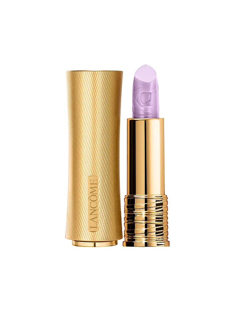 LANCÔME | Rouge à lèvres - L'Exceptionnel Absolu Drama Matte Collector Edition (2115 Purple Rose Balm) | lila