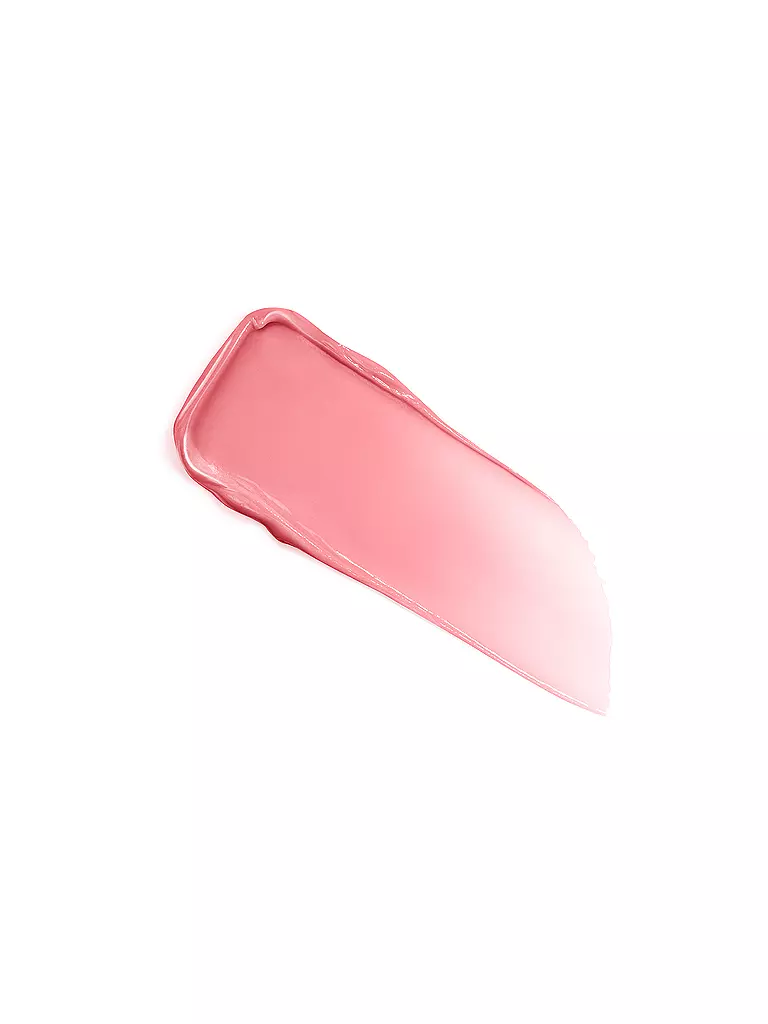 LANCÔME | Rouge à lèvres - Lip Idôle Squalane - 12 Butterglow Glowy Color Balm 10 Keept it glowy | rosa