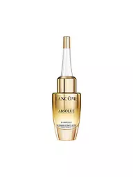 LANCÔME | Serum - Absolue Dual Layer Ampoule 12ml | Aucune couleur