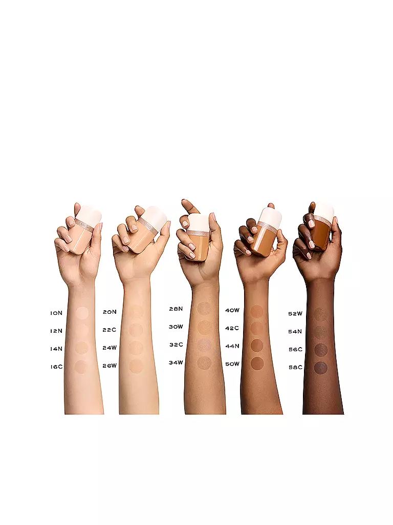 LANCÔME | Skin Idôle 3+ Sérum Supertint 30ml (32C) | hellbraun
