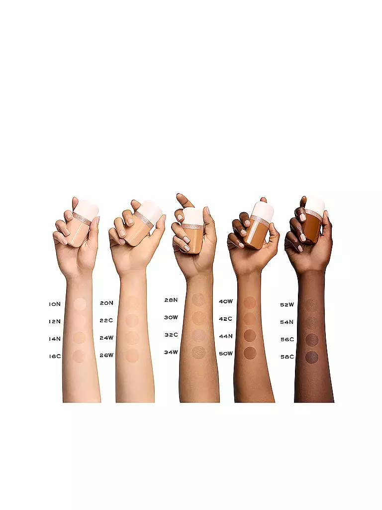 LANCÔME | Skin Idôle 3+ Sérum Supertint 30ml (52W) | 