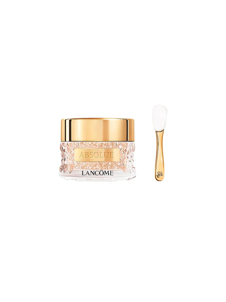 LANCÔME | Soin des lèvres - Lancôme Absolue The Lip Balm | Aucune couleur
