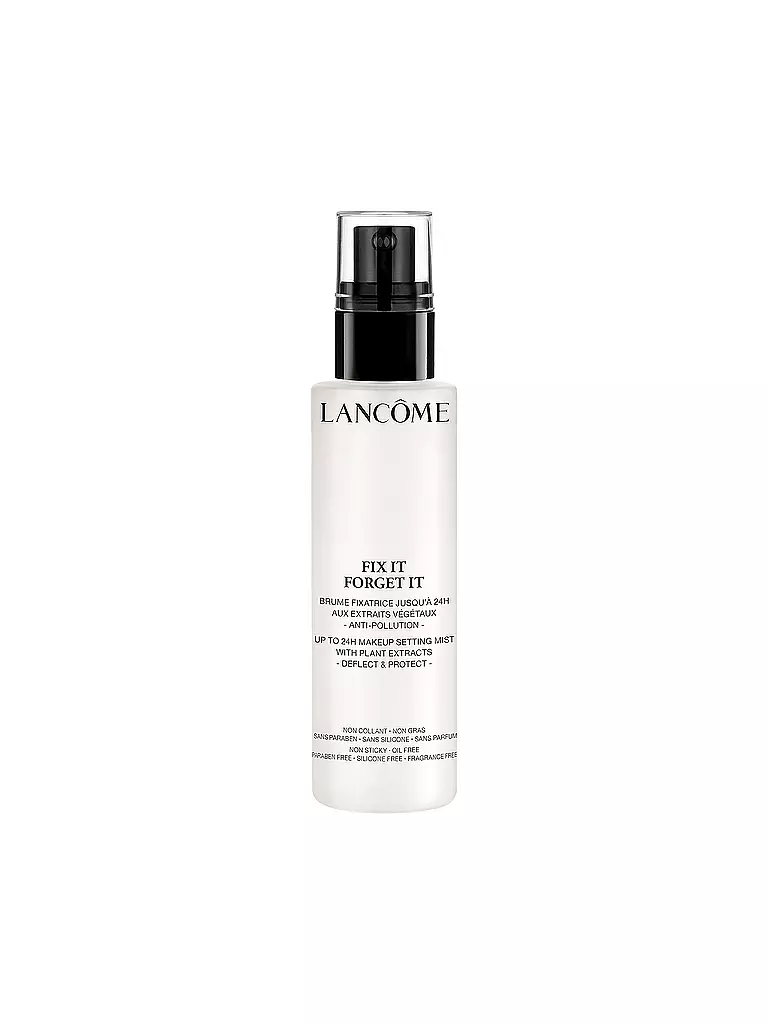 LANCÔME | Spray fixateur de maquillage - Fix It Forget It | keine Farbe