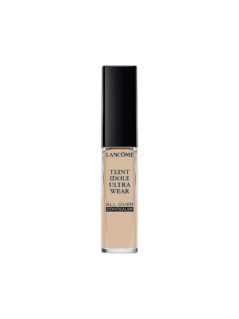 LANCÔME | Teint Idole Ultra Wear All Over Concealer (02 Lys Rose) | Camel
