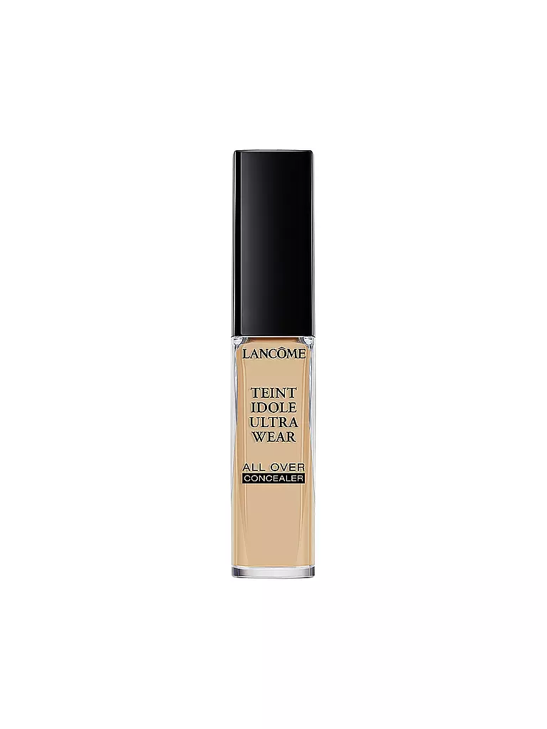 LANCÔME | Teint Idole Ultra Wear All Over Concealer (023 Beige Aurore) | hellbraun